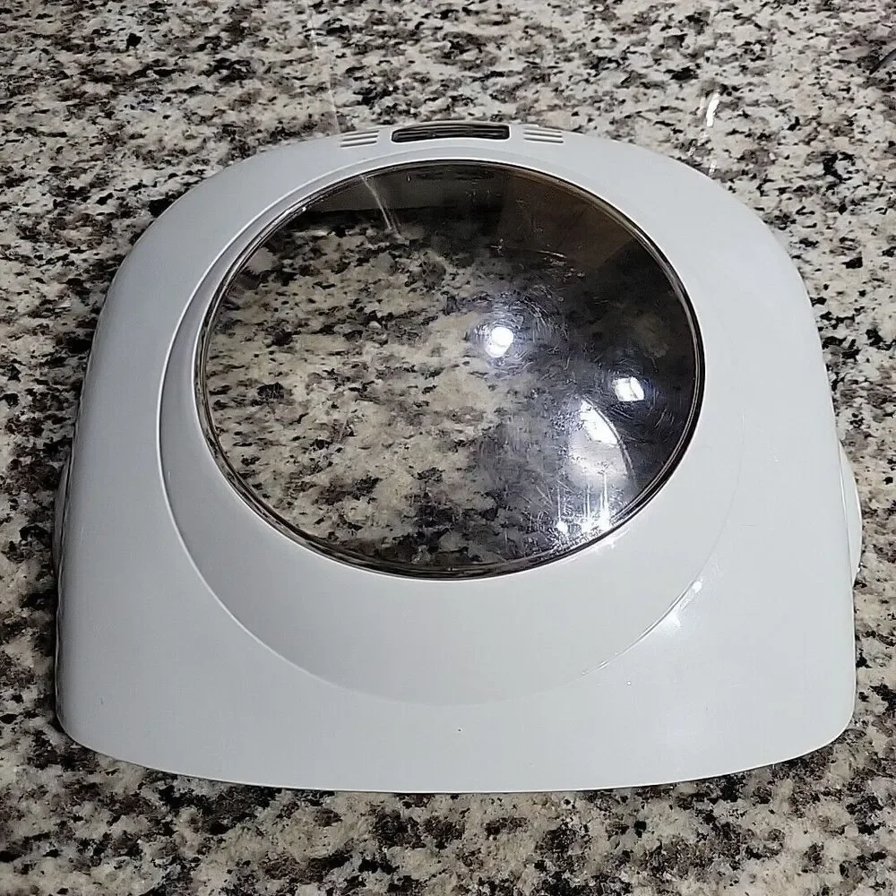 Toastmaster Bread Maker Model TBR15 Replacement Part Lid‎ Only!